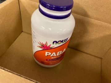 paba 販売 日焼け 止め